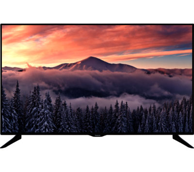 48 Panasonic VIERA TX-48CX350B Smart 3D Ultra HD 4K  LED TV